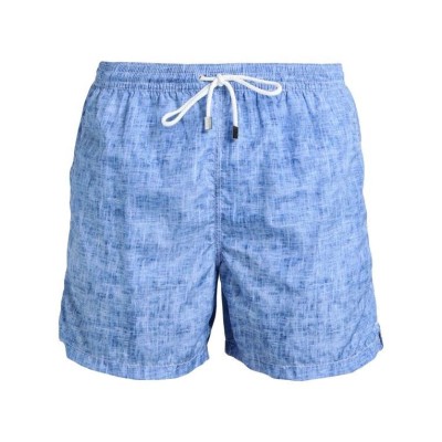 フィオリオ メンズ ハーフパンツ・ショーツ 水着 Swim shorts | LINE