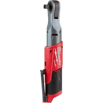 Milwaukee 12V鋰電無碳刷4分棘輪扳手空機 M12FIR12-0