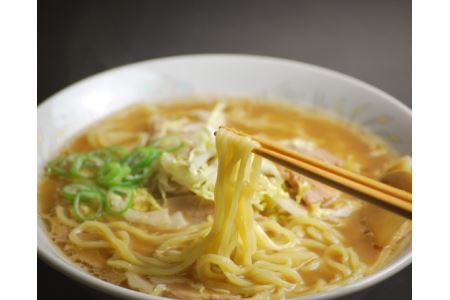 No.141 常陸大宮　ご当地ラーメン詰め合わせ