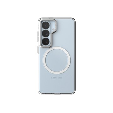 【HIPPORIZZ】三星 S26 Lucid Clear Pro Mag 超透磁吸支架殼