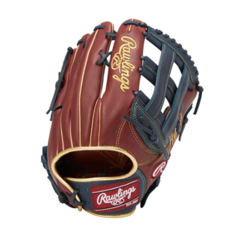 rawlings ローリングス 野球 大人用 グラブ グローブ 軟式 HYPER TECH