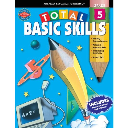 Total Basic Skills