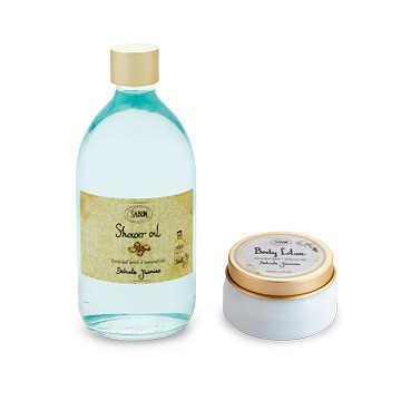 茉莉二部曲入門組