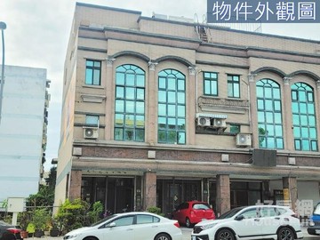 花蓮市區上美崙超稀有店面 A116｜花蓮縣花蓮市民權五街