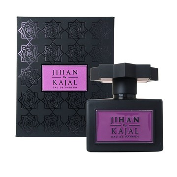 更多 其他香水品牌 KAJAL Jihan 世界之花淡香精 EDP 100ml