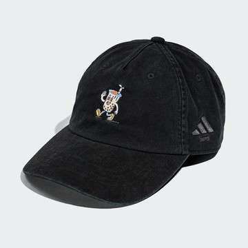 adidas TAIPEI BUBBLE TEA 帽子 男/女 LE4421 官方直營