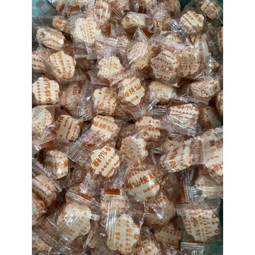 現貨 仙楂餅 200g梅花仙渣餅 梅花餅 梅子餅 古早味零食 《正品》梅精 仙楂餅 仙楂菓 仙楂粒 仙梅丸 美盛