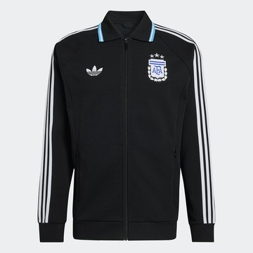 adidas 世界盃 阿根廷 運動外套 男 JZ6287