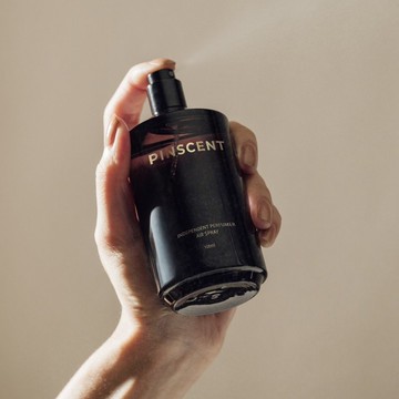 空間織品噴霧 苦橙茉莉 PINSCENT 耐聞第一名