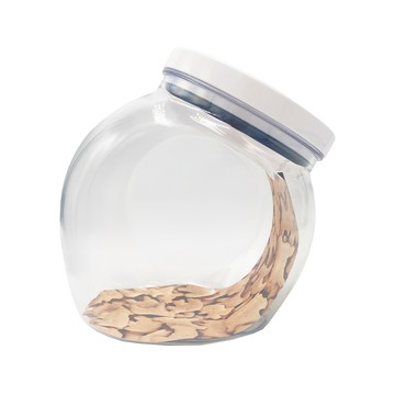 OXO POP 圓口萬用收納罐  1.9L  1個