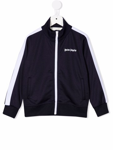 Palm Angels Kids Track Jacket
