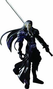 DISSIDIA FINAL FANTASY TRADING ARTS vol.2 セフィロス 単品(中古品)