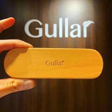 GULLAR 估喇刷刷 - 清潔刷 鞋刷