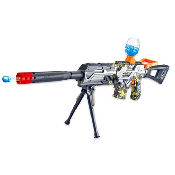 【凡太奇】M416手自一體凝膠水彈玩具槍 RD55886S