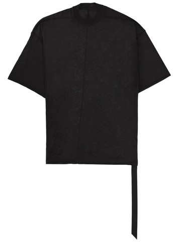 rick owens drkshdw "tommy t" t-shirt