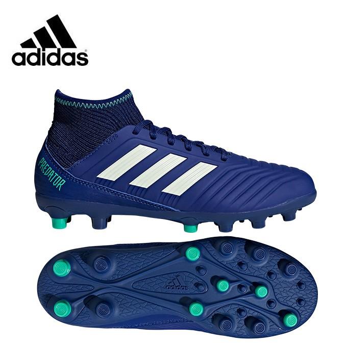 アディダス プレデター サッカースパイク 28.5センチ アディダス（adidas）サッカースパイク 土・人工芝用 サッカー