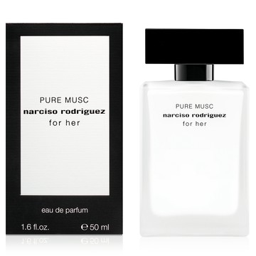 Narciso Rodriguez 純粹謬思淡香精 50ml