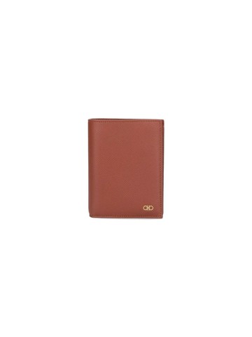 Salvatore Ferragamo Wallets