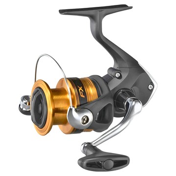 SHIMANO 19 FX 1000 釣魚捲線器  1000型  205g  041180