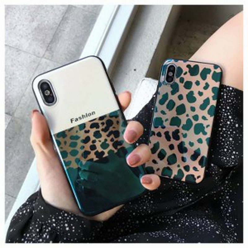 新作 ヒョウ柄 オシャレ スマホケース 可愛い Iphonexr Iphonexs Max ケース Iphonexs X 7p 8p Iphone7 8ケース 人気 全機種対応 通販 Lineポイント最大1 0 Get Lineショッピング