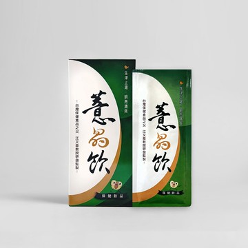 【風車生活】莊淑旂博士配方/給用眼族的每日保養呵護-薏晶飲