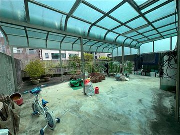 永兆豐團隊稀有凱旋門市區透天｜台北市內湖區民權東路六段