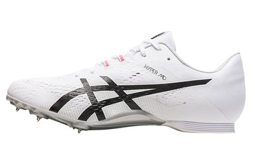 HYPER MD 8 WHITE BLACK