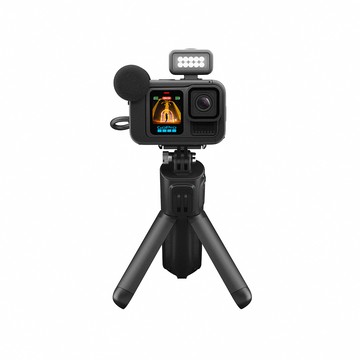 GoPro  HERO13 Black Creator Ed