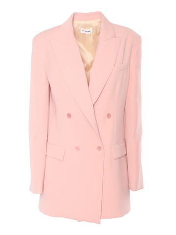 P. A.R. O.S. H. Jacket