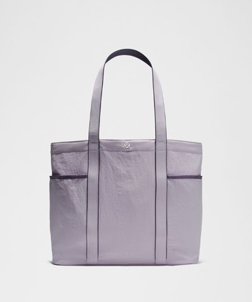 Daily Multi-Pocket Tote Bag 20L