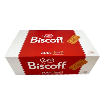 《Lotus》比利時蓮花薄脆餅(家庭號)312.5g x 6條