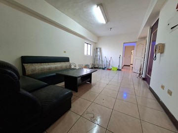 中原大學大全聯商圈低總價電梯三房｜桃園市中壢區新中北路