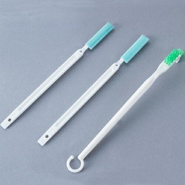 水壺清潔刷三件組 瓶子 奶瓶 去污 水槽 縫隙 清洗 潔淨 小刷子 ♚MY COLOR♚【J202】