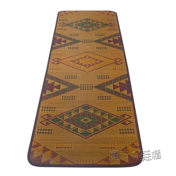 四季大禮拜墊拜佛墊家用磕大頭大拜墊子拜懺墊超順滑加厚跪拜佛墊 ATF 【林之舍】