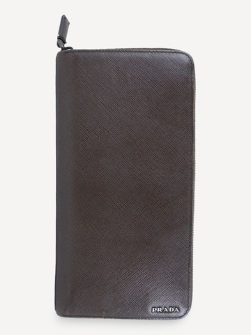 Prada Wallet