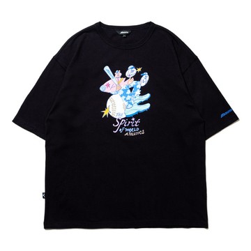 Sportstyle短袖T恤   _   D2TAD50109
