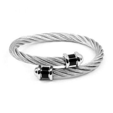 BANGLE CELTIC NEW ART DECO手環