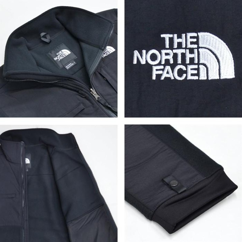 THE NORTH FACE ノースフェイス DENALI 2 JACKET デナリ 2 ジャケット