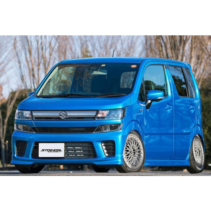 STEINER シュタイナー FTX 15インチ 5.5J 39 4-100 ホイール1本
