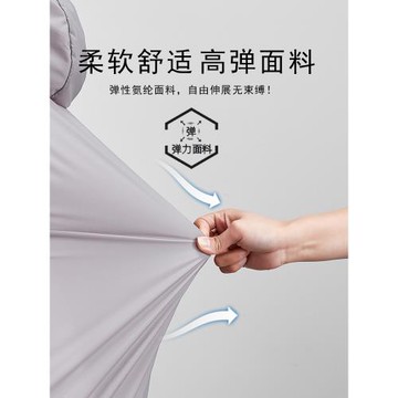 防曬衣男女夏季冰絲戶外釣魚防曬服輕薄款皮膚衣防紫外線垂釣外套