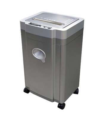 SYSFORM 碎紙機 A4 可碎辦公小物件 /台 235A