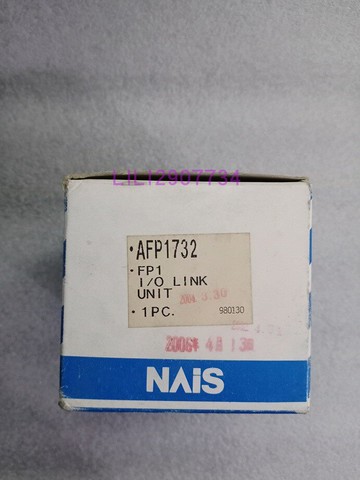 庫存松下PLC  AFP1732