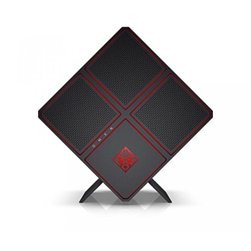 PC パソコン HP 900 OMEN X VR Ready Desktop - Intel i7-6700K 4.00