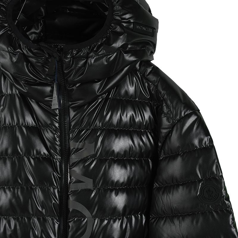 MONCLER モンクレール メンズ Lauzet ライトダウンジャケット イタリア