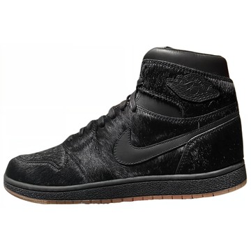 JORDAN 1 RETRO HIGH 85 WINGS BLACK