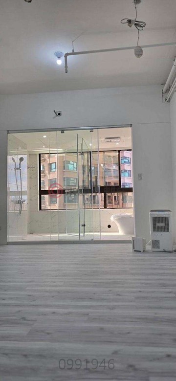 機能宅、一房水世紀✅採光✅竹圍商圈✅速速到台北｜新北市淡水區民權路