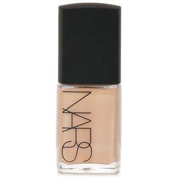 【NARS】玩美光透美白粉底液- Punjab (Medium 1)
