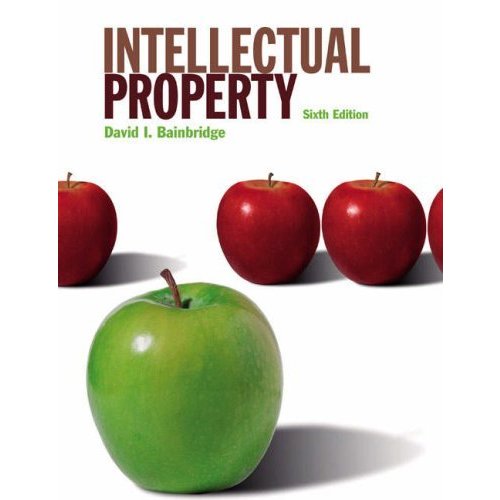 Intellectual Property