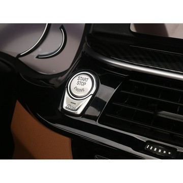 ~歐力斯~寶馬 BMW G30 520i 520d 530i 530d 540i 啟動鈕 啟動按鍵 啟動鍵貼片