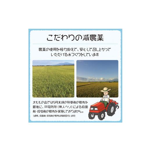 ふるさと納税 山形県 酒田市 SF0112　令和5年産 特別栽培米 つや姫5kg×6回(計30kg)〈太ももの会〉 FU